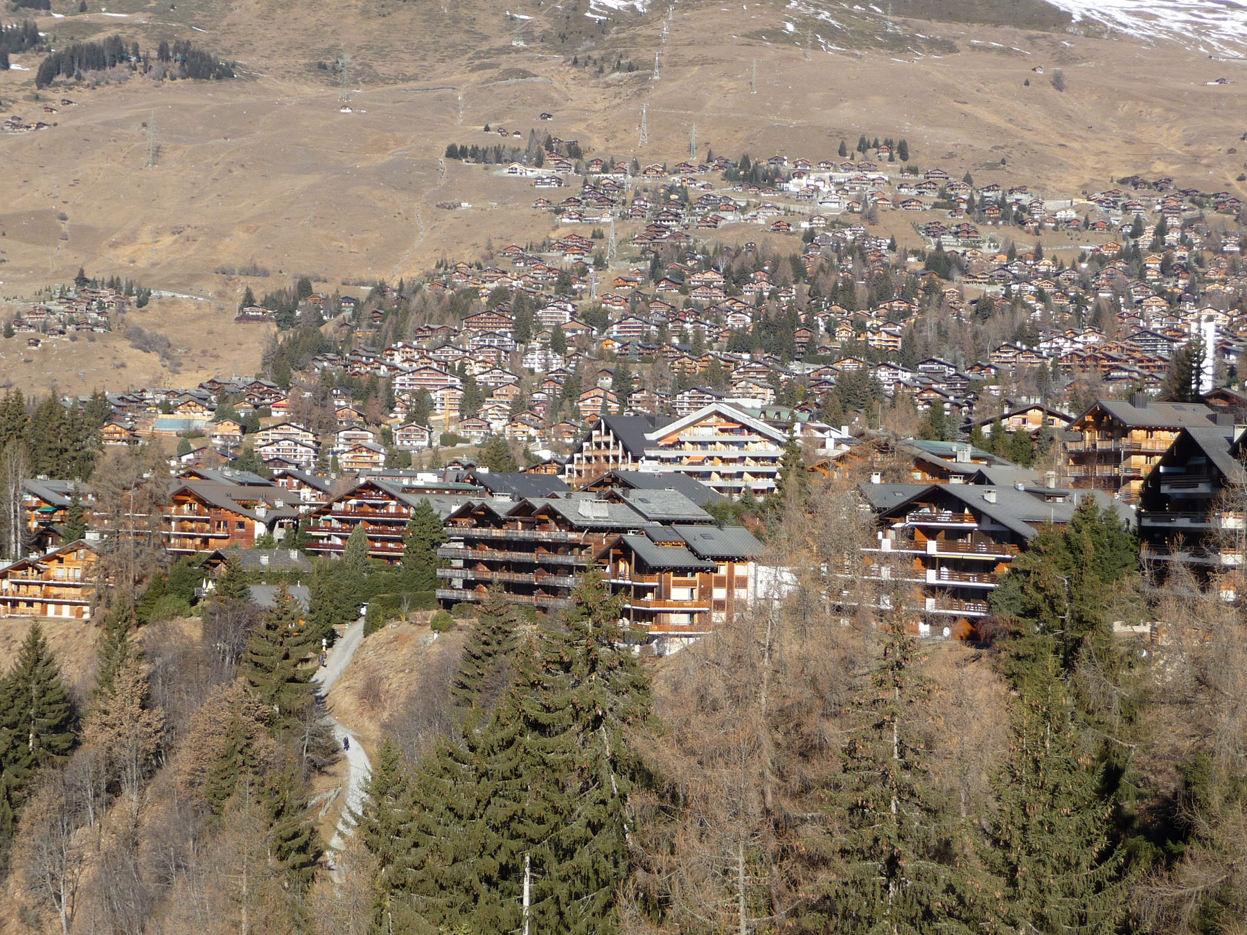 Verbier